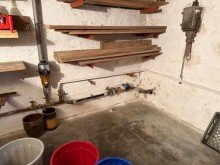Keller Einfamilienhaus mit gr�nem Grundst�ck!