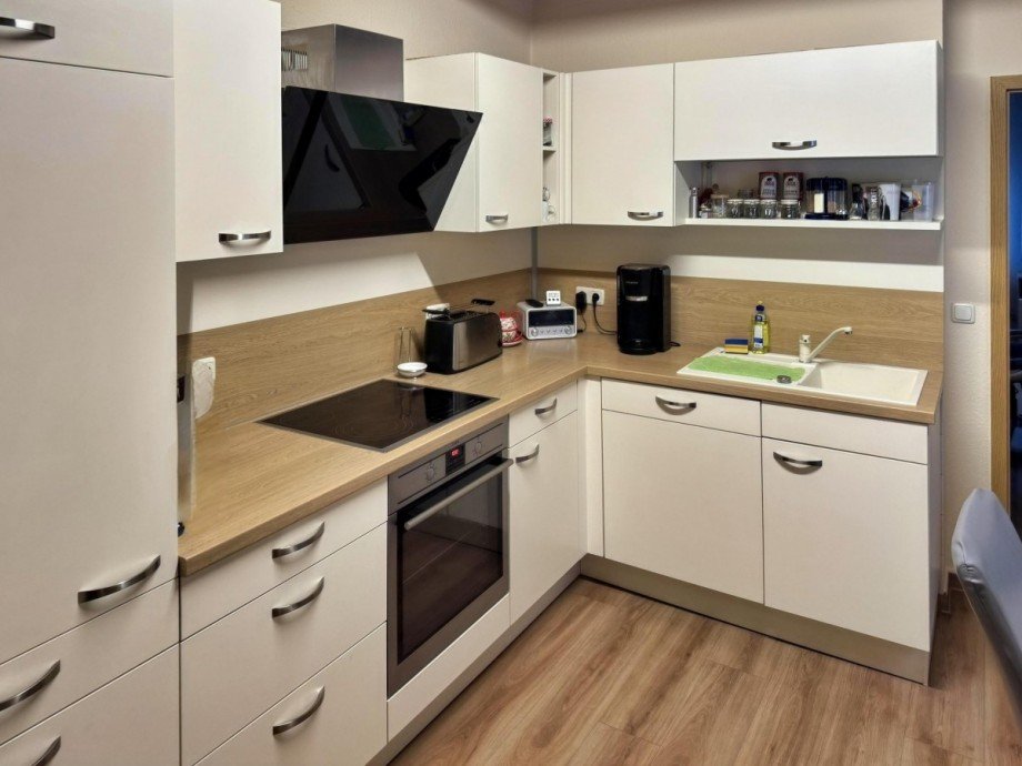 K�che Zweifamilienhaus Spremberg