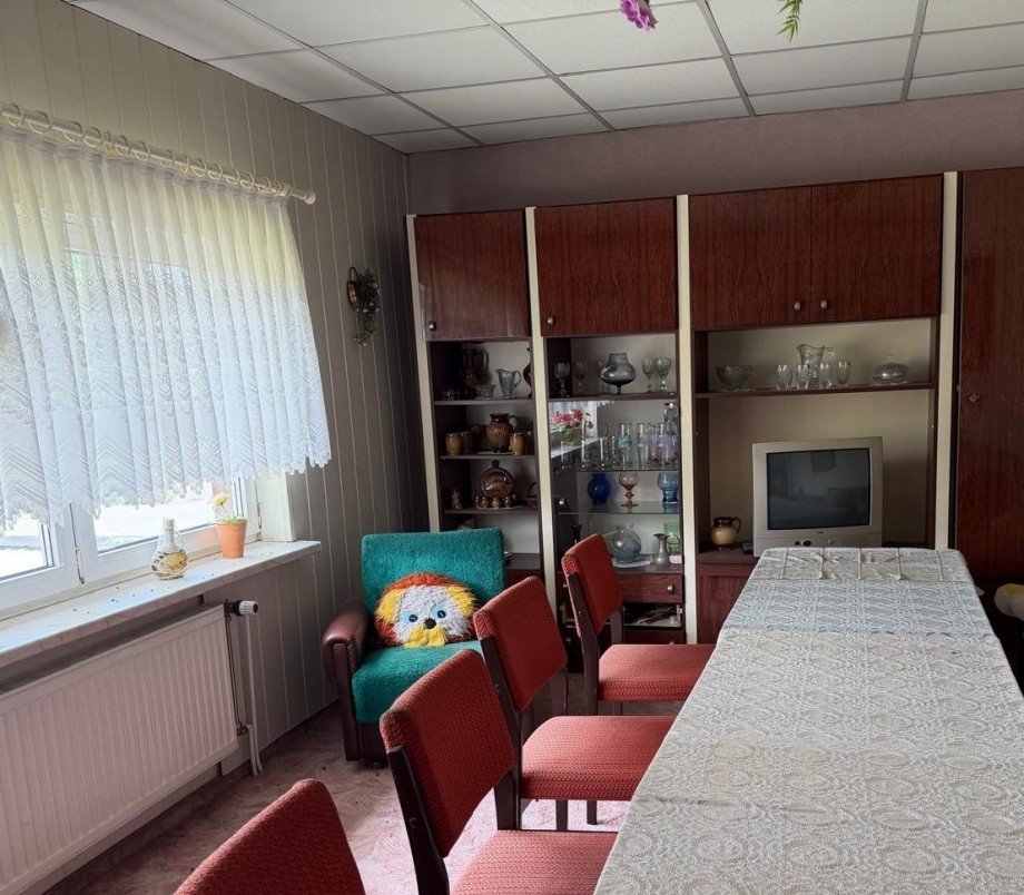 G�steraum OG Einfamilienhaus Krauschwitz