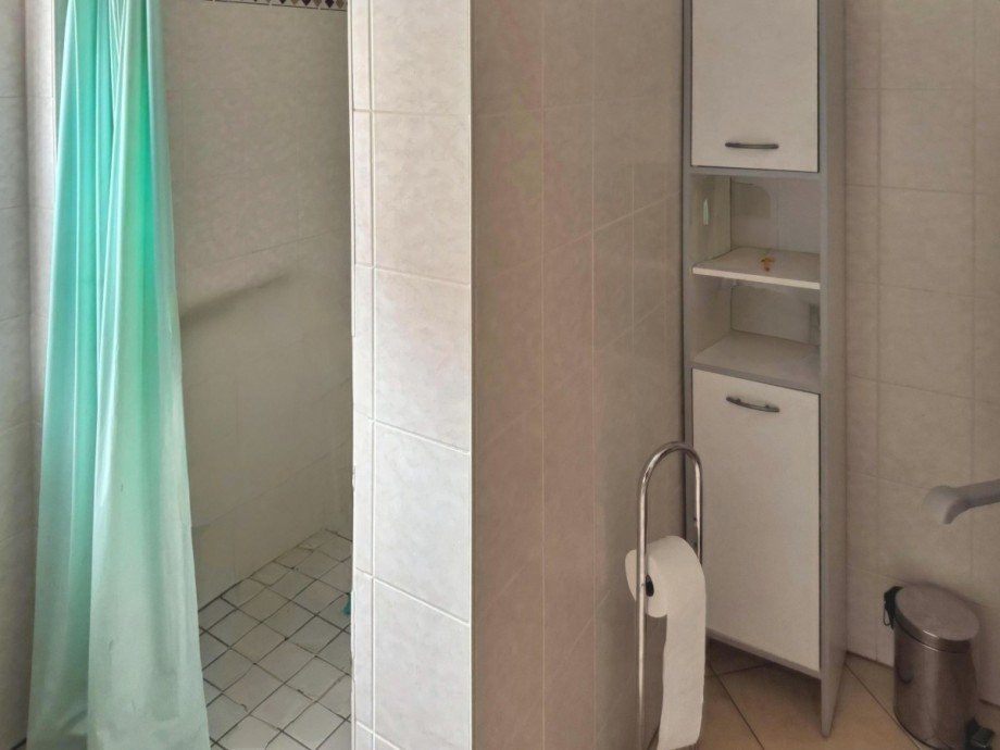 Bad Bungalow Spremberg