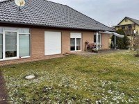 Hauptbild Sch�ner Bungalow mit eigenem Garten
