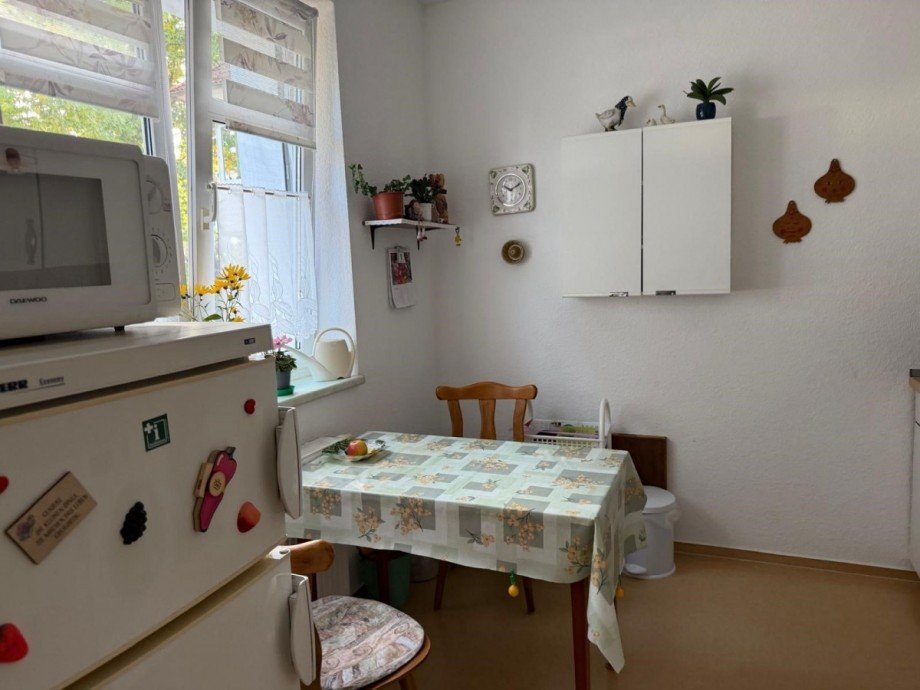 K�che Renditeobjekt Dahme