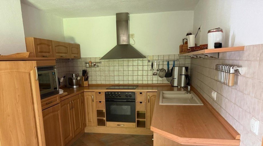 Einbauk�che Haus 2 Einfamilienhaus Cottbus