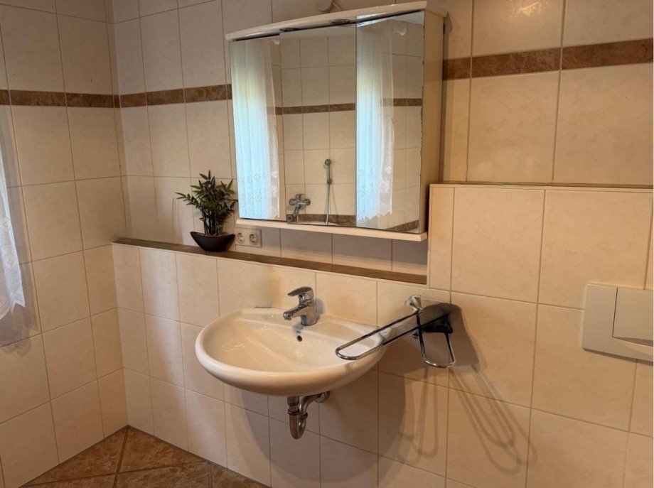 Waschbecken Haus 2 Einfamilienhaus Cottbus