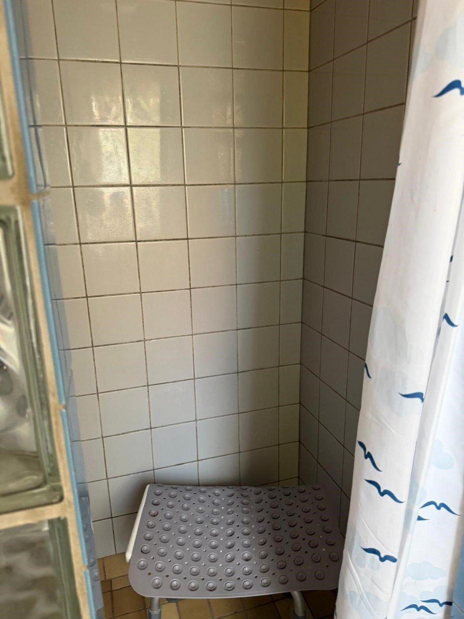 Dusche Einfamilienhaus Krauschwitz