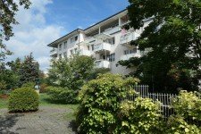 Hauptbild Gro�e Vierraumwohnung frei ab 15.06.2026