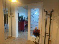 Bild (3438fec9c838625d61bf4aea2a839c14): Penthouse-Wohnung mit riesiger Dachterrasse!