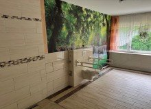 Gro�es Bad Familienfreundliches Haus in l�ndlicher Idylle