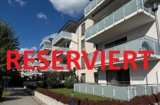 Hauptbild Hier können Sie zu Weihnachten einziehen! Drei-Raum Eigentumswohnung mit Aufzug, Keller, Stellplatz