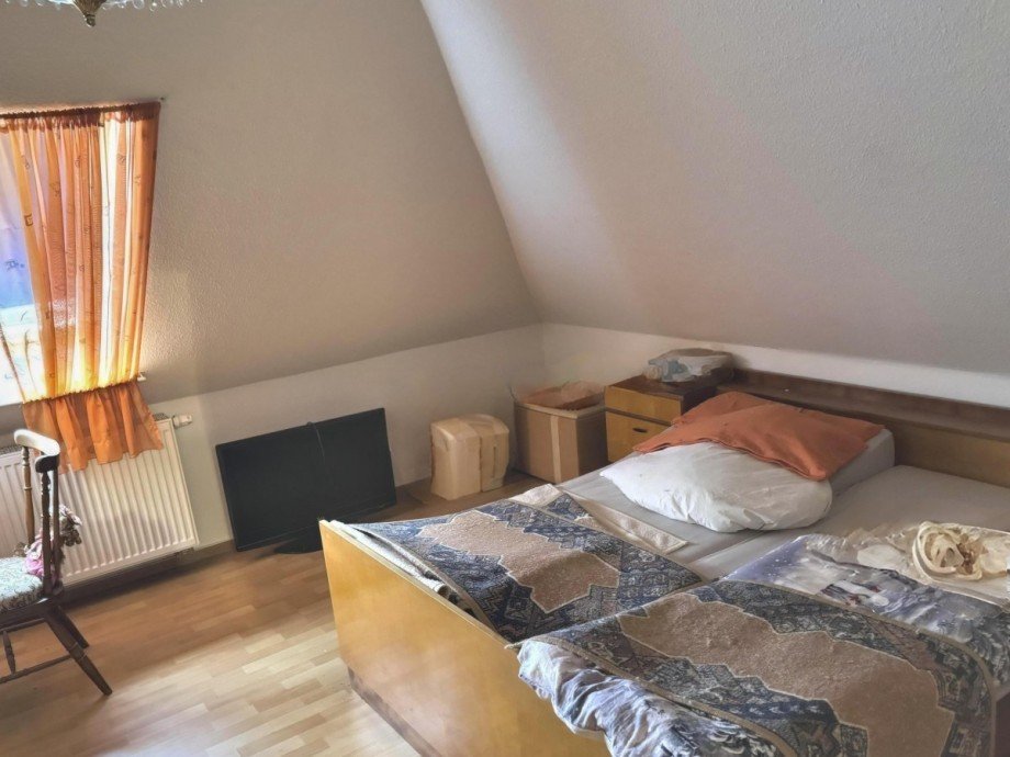G�stezimmer Bungalow Spremberg