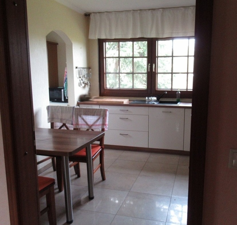 K�che Haus 1 Einfamilienhaus Cottbus