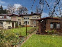 Hauptbild Charmantes Einfamilienhaus mit urigem Garten