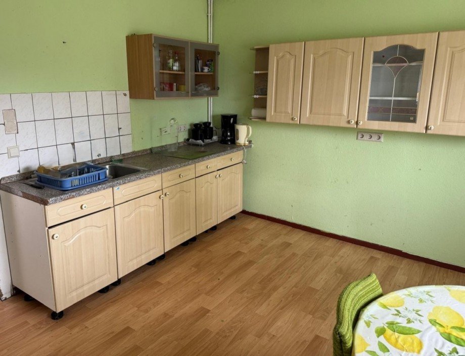 K�che Bauernhaus Felixsee
