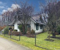 Bild (4e36ec530741086245ba6ba0f14d98e0): Traumhaus im Gr�nen - 9 Km vor Cottbus - N�he Ostsee!