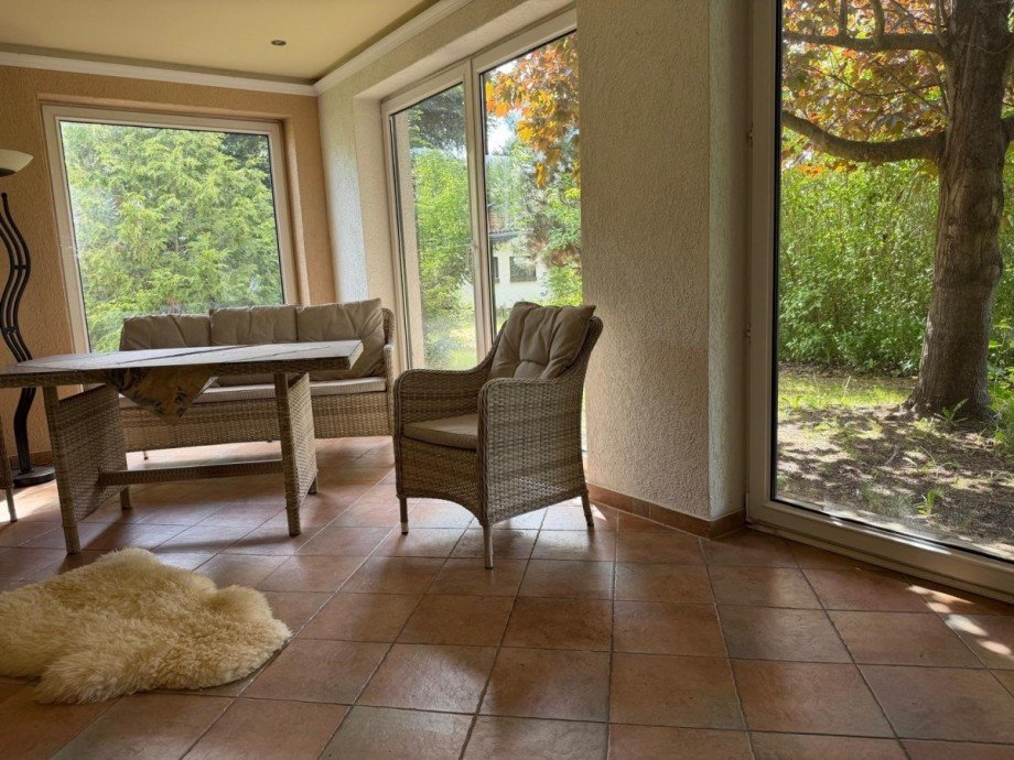 Im Wintgergarten Haus 2 Einfamilienhaus Cottbus