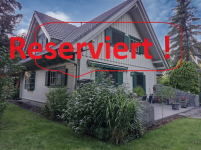 Hauptbild Traumhaus im Grünen - 9 Km vor Cottbus - Nähe Ostsee!