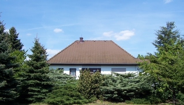 Haus 1 mit Keller Einfamilienhaus Cottbus