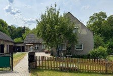 Hauptbild Familienfreundliches Haus in ländlicher Idylle