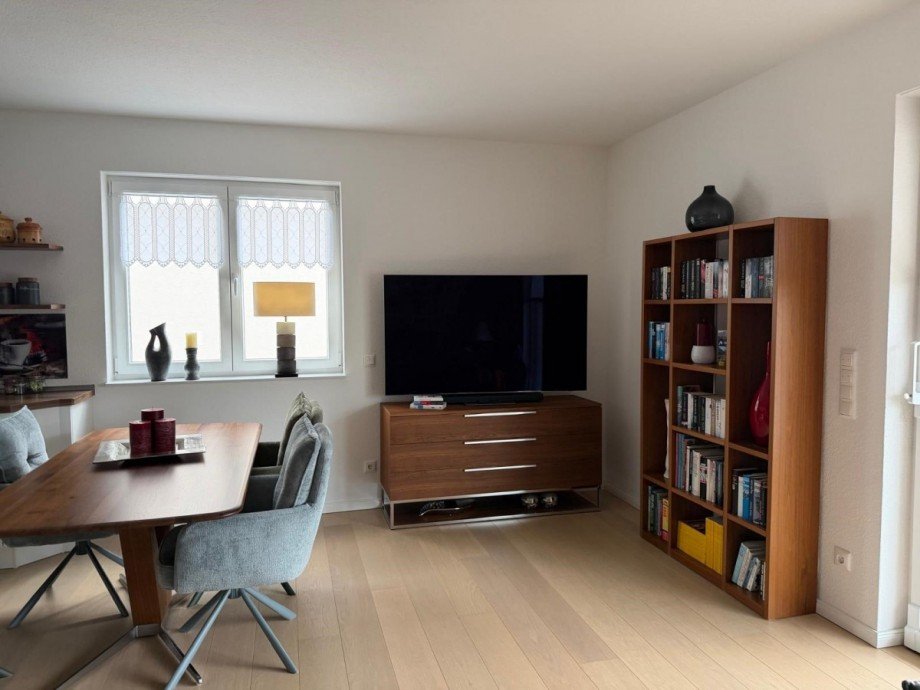 Essbereich Etagenwohnung Cottbus