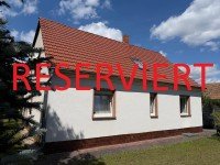 Hauptbild Einfamilienhaus mit gr�nem Grundst�ck!