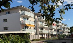 Hauptbild Kapitalanlage - vermietete Dreiraum Wohnung