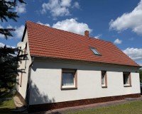 Bild (8f226b7b53718ae5582ec1966326cc74): Einfamilienhaus mit gr�nem Grundst�ck!