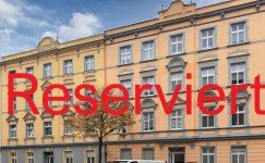 Hauptbild Zwei Mehrfamilienhäuser in unmittelbarer Nähe zur MULHier fühlen sich die Mieter wohl!