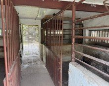 Stallgeb�ude Familienfreundliches Haus in l�ndlicher Idylle