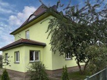S�d-Ostansicht Vermietetes Zweifamilienhaus!