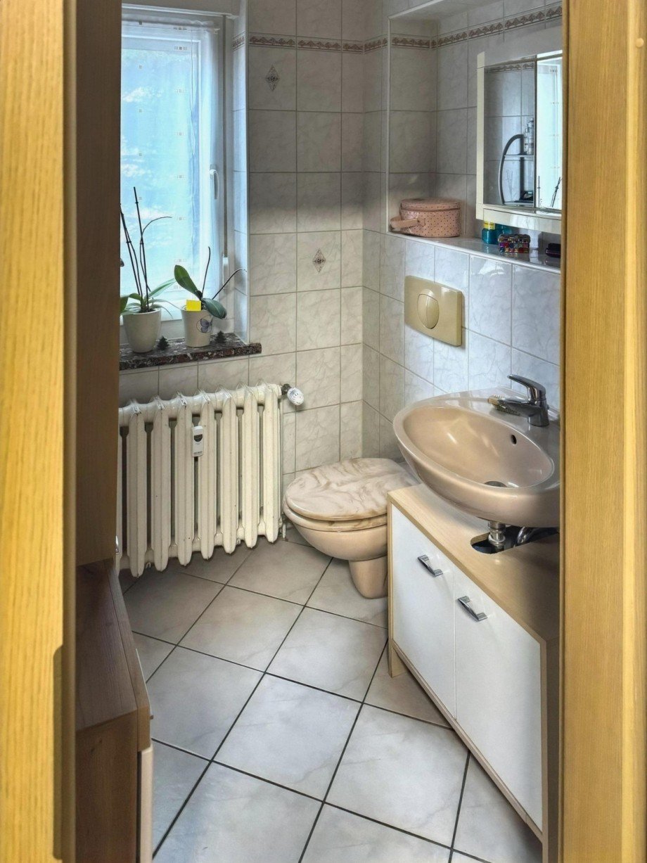 G�stebad Zweifamilienhaus Spremberg