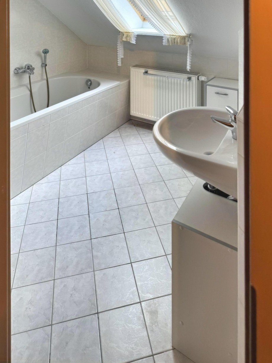 Bad DG Bungalow Spremberg