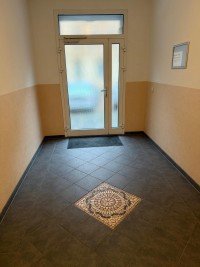 Bild (c68aab0ffbef11f1c2819cb18dff5ea6): Zwei Mehrfamilienh�user in unmittelbarer N�he zur MULHier f�hlen sich die Mieter wohl!