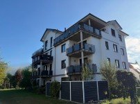 Hauptbild Penthouse-Wohnung mit riesiger Dachterrasse!
