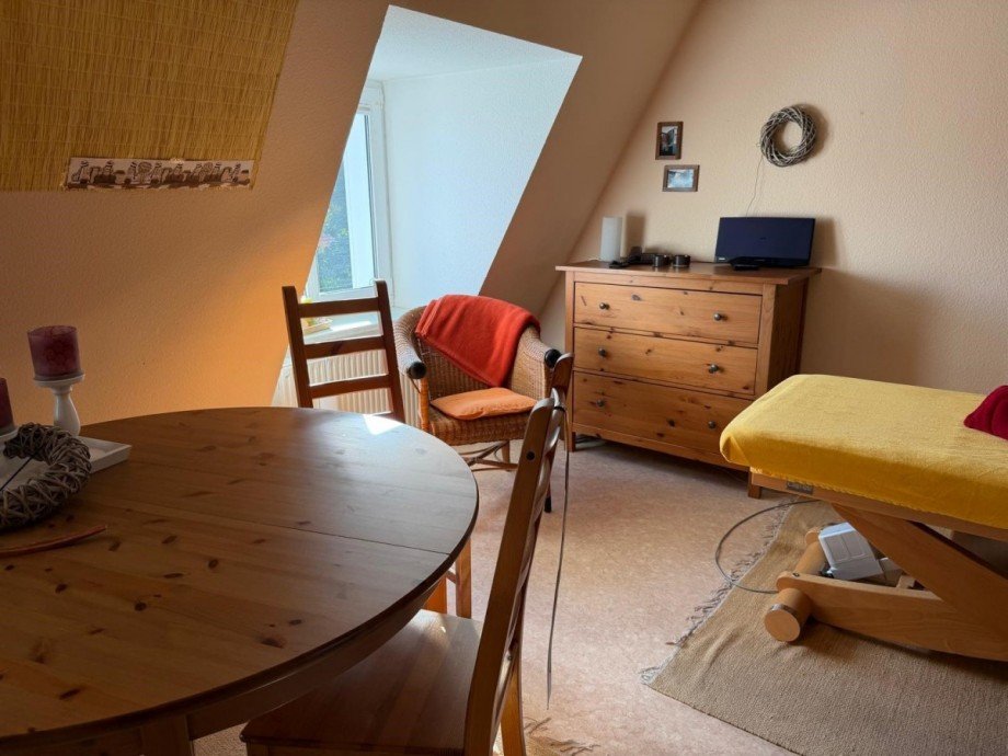 Behandlungsraum Renditeobjekt Dahme