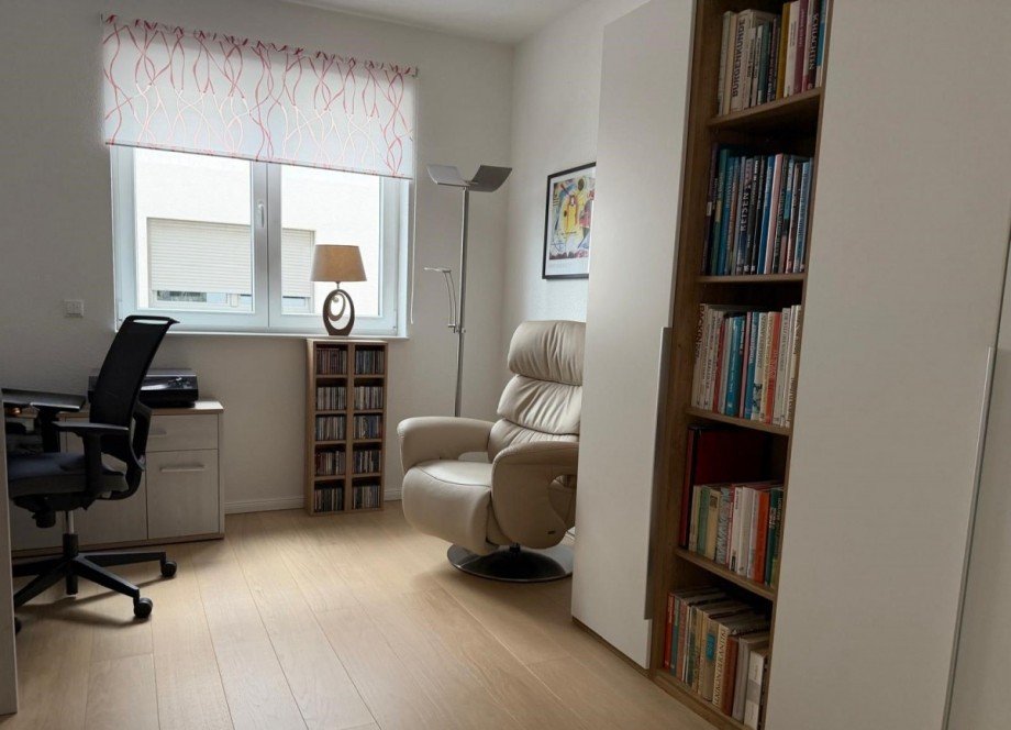 Arbeitszimmer oder Kinderzimmer Etagenwohnung Cottbus