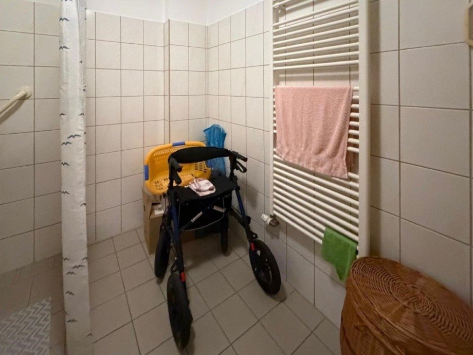 Seniorenbad Renditeobjekt Dahme