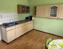 K�che Familienfreundliches Haus in l�ndlicher Idylle