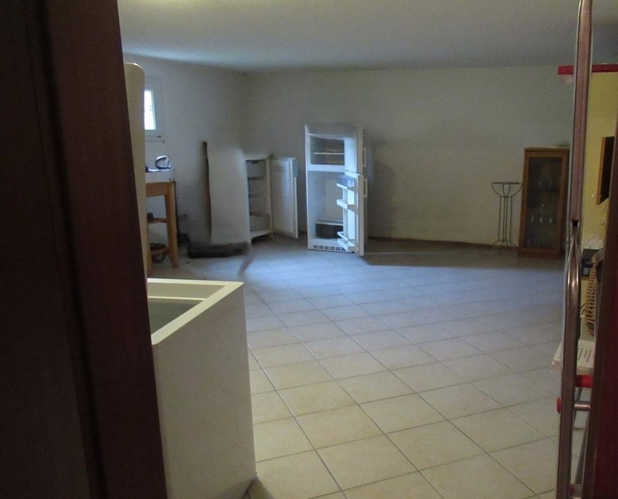 Kellerraum Haus 1 Einfamilienhaus Cottbus