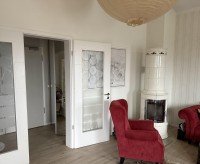 Bild (ef79fbe174f21735f4b173b8a59aeb6c): Penthouse-Wohnung mit riesiger Dachterrasse!