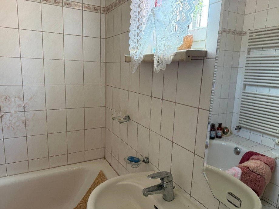 Bad Einfamilienhaus Krauschwitz